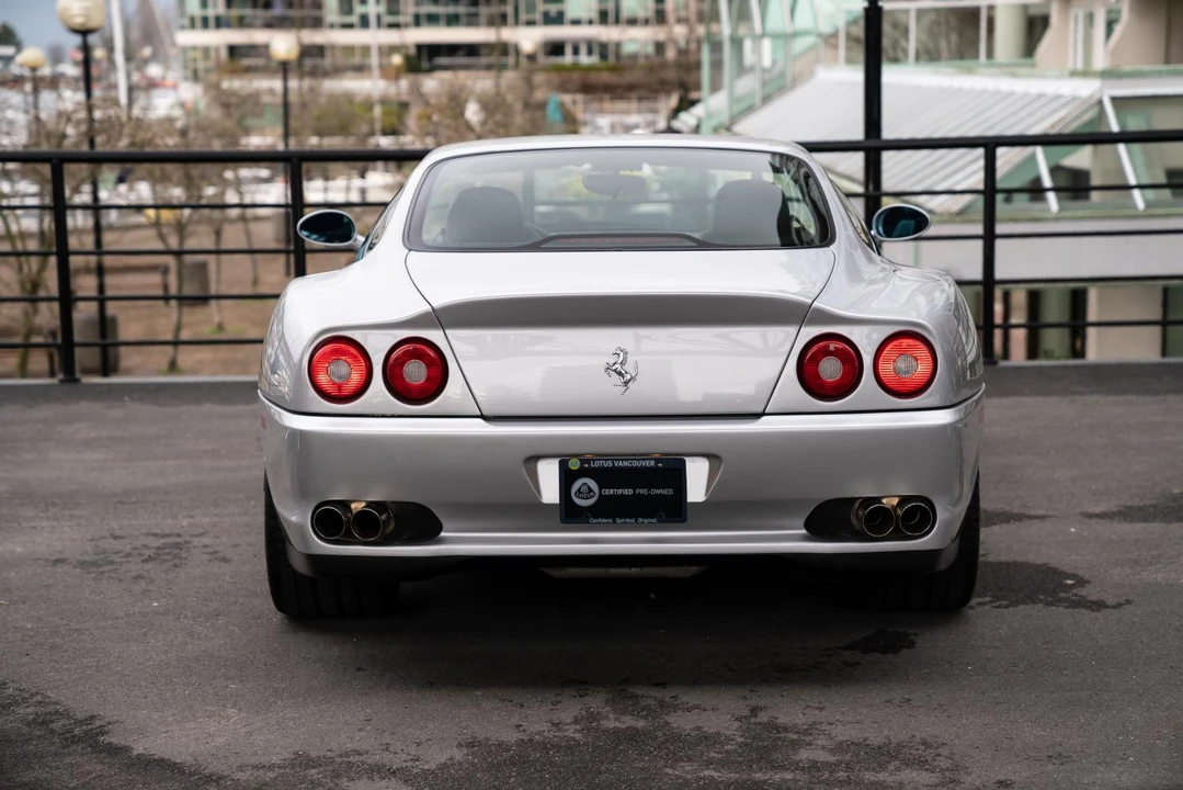 2003 Ferrari 575M Maranello - Image 12 of 31