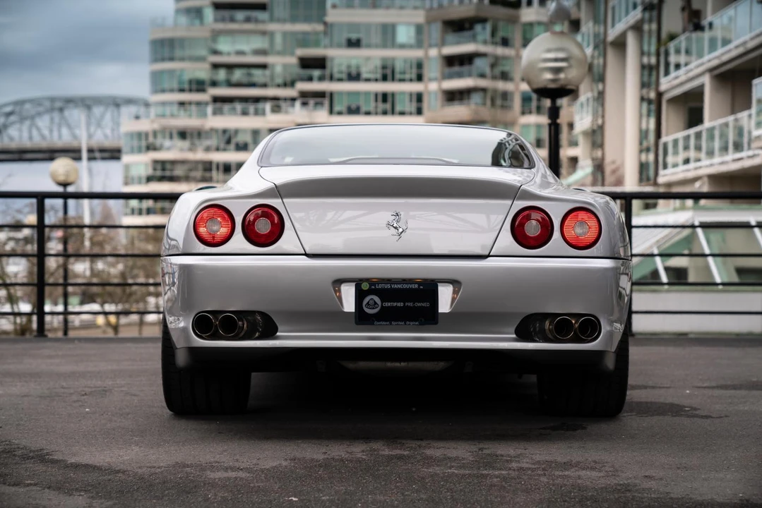 2003 Ferrari 575M Maranello - Image 11 of 31
