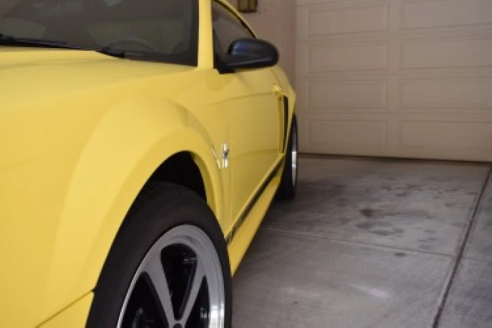 2003 Ford SN95 Mustang - Image 17 of 31