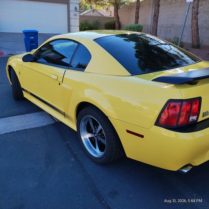 2003 Ford SN95 Mustang - Image 23 of 31