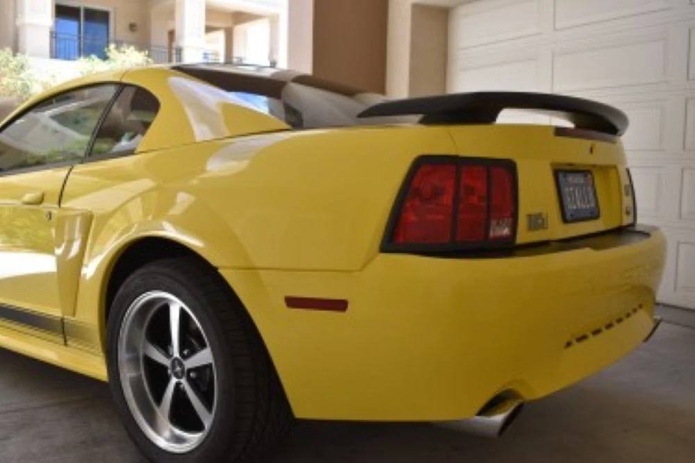 2003 Ford SN95 Mustang - Image 25 of 31
