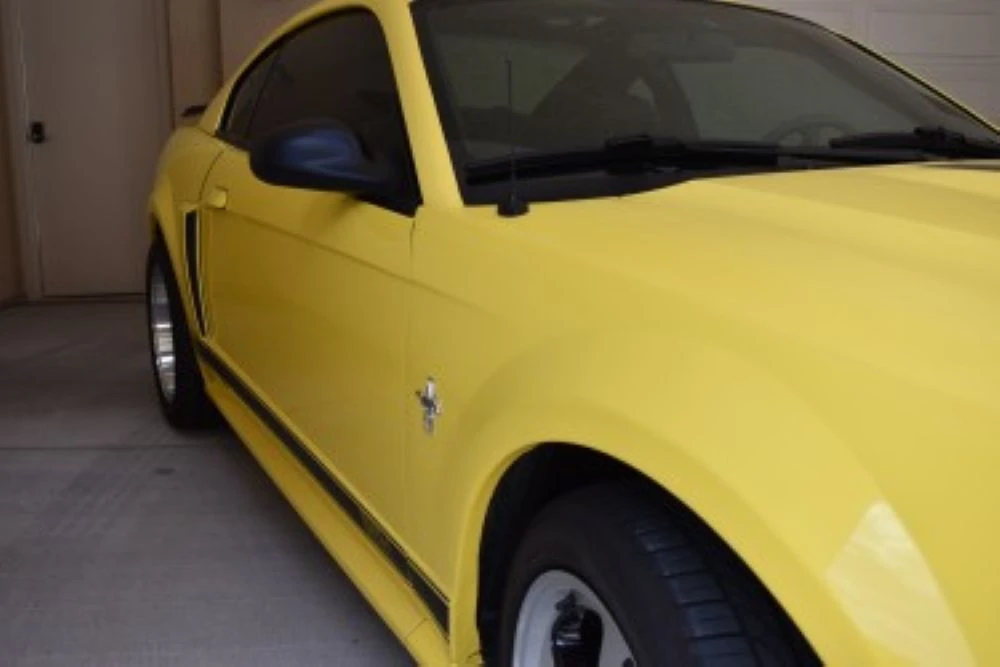 2003 Ford SN95 Mustang - Image 16 of 31
