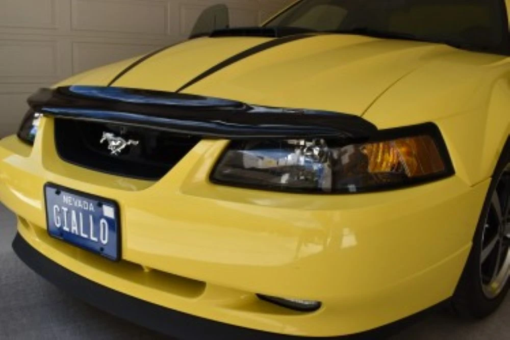 2003 Ford SN95 Mustang - Image 15 of 31