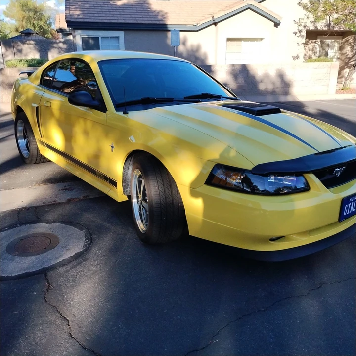 2003 Ford SN95 Mustang - Image 10 of 31