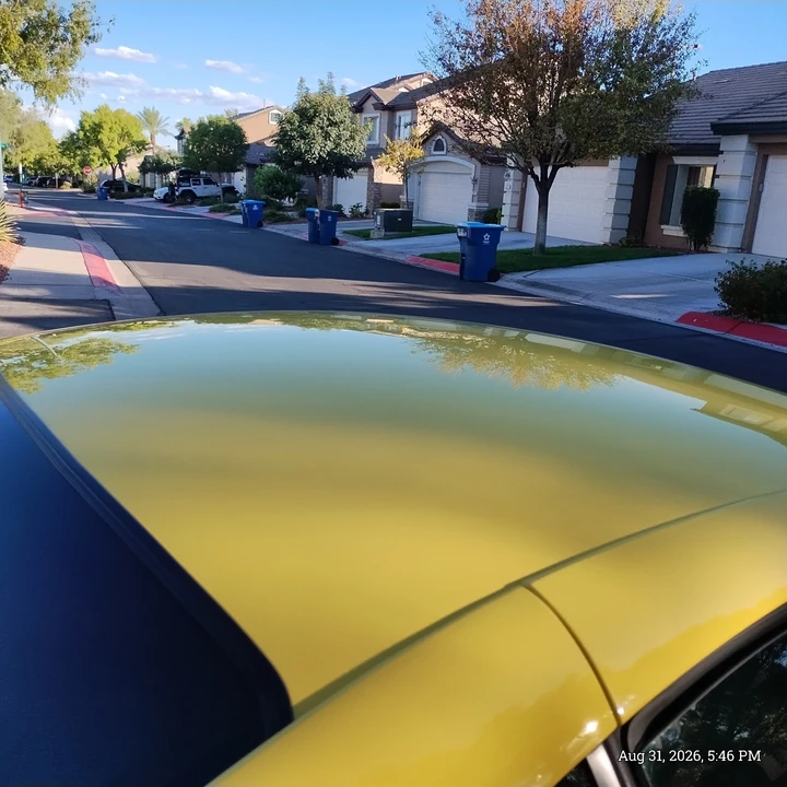 2003 Ford SN95 Mustang - Image 21 of 31