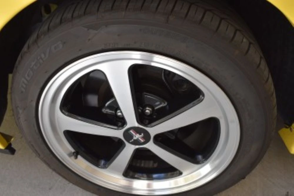 2003 Ford SN95 Mustang - Image 29 of 31