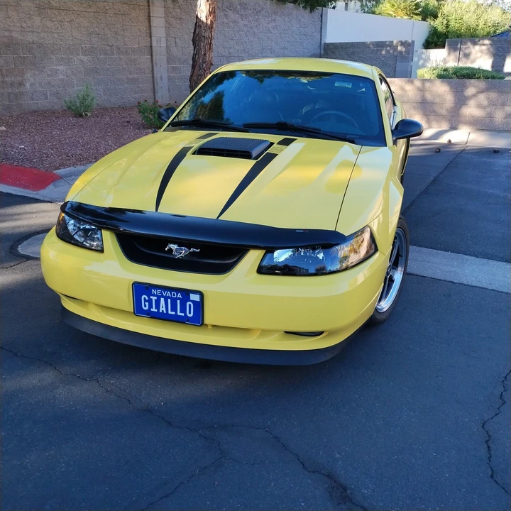 2003 Ford SN95 Mustang - Image 6 of 31