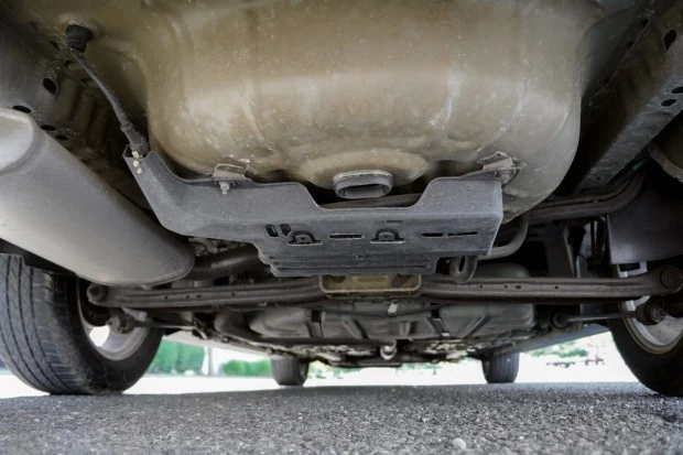 2003 Ford Taurus 4th Gen - Image 7 of 7
