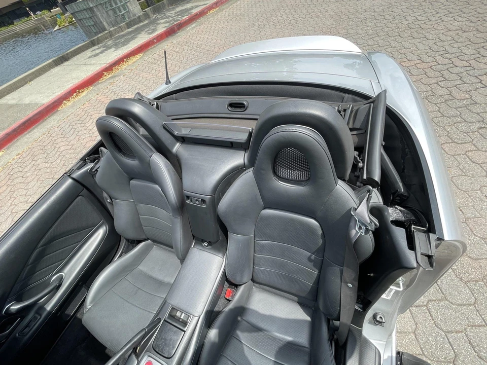 2003 Honda AP1 S2000 - Image 31 of 31