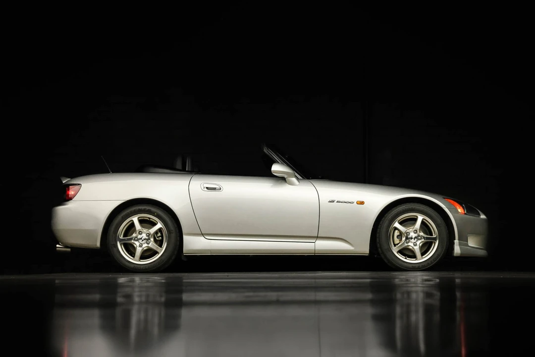 2003 Honda AP1 S2000 - Image 25 of 31