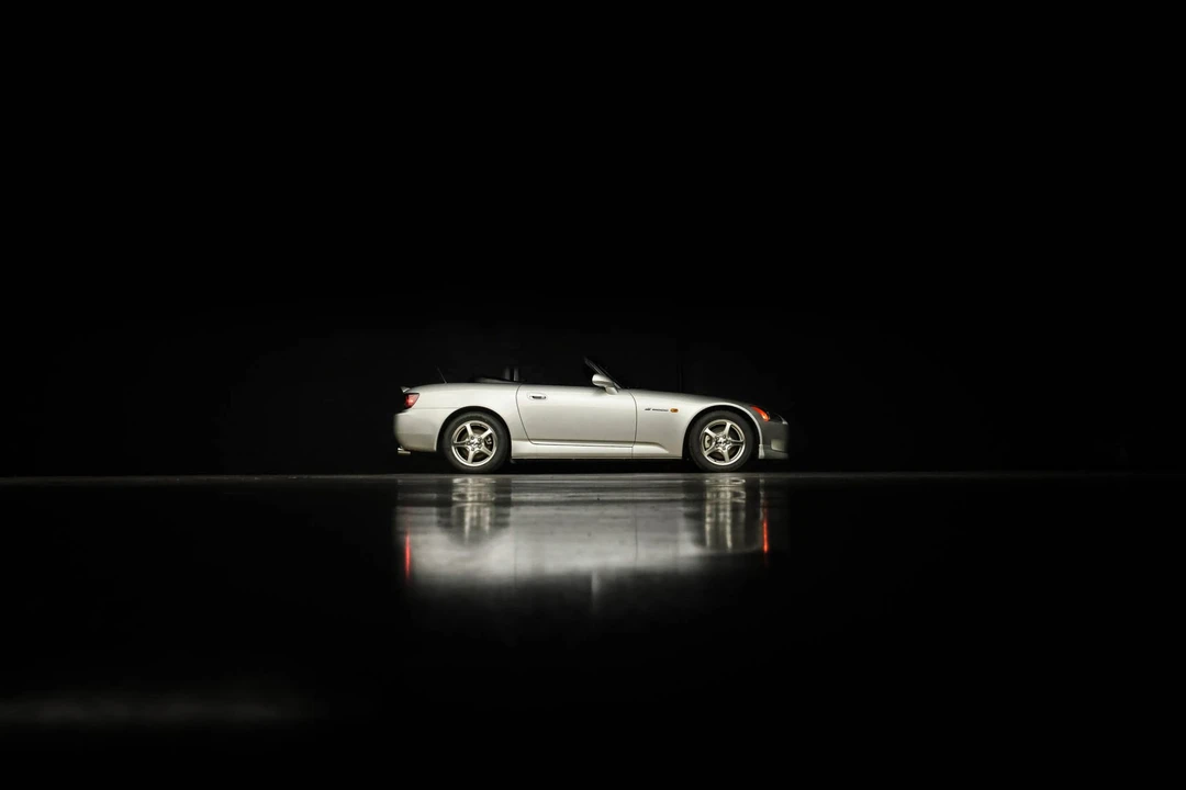 2003 Honda AP1 S2000 - Image 26 of 31