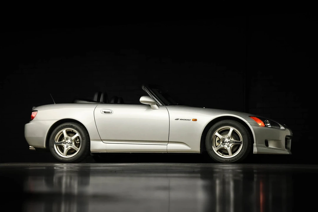 2003 Honda AP1 S2000 - Image 27 of 31