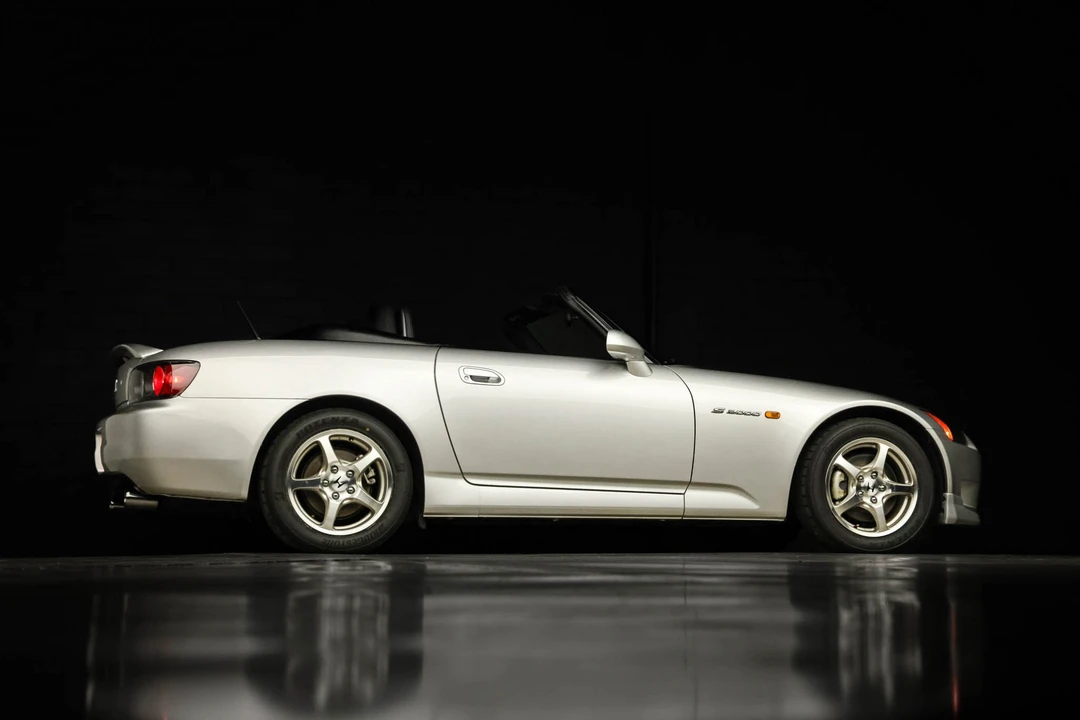 2003 Honda AP1 S2000 - Image 24 of 31