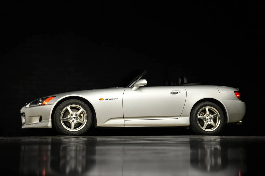 2003 Honda AP1 S2000 - Image 16 of 31