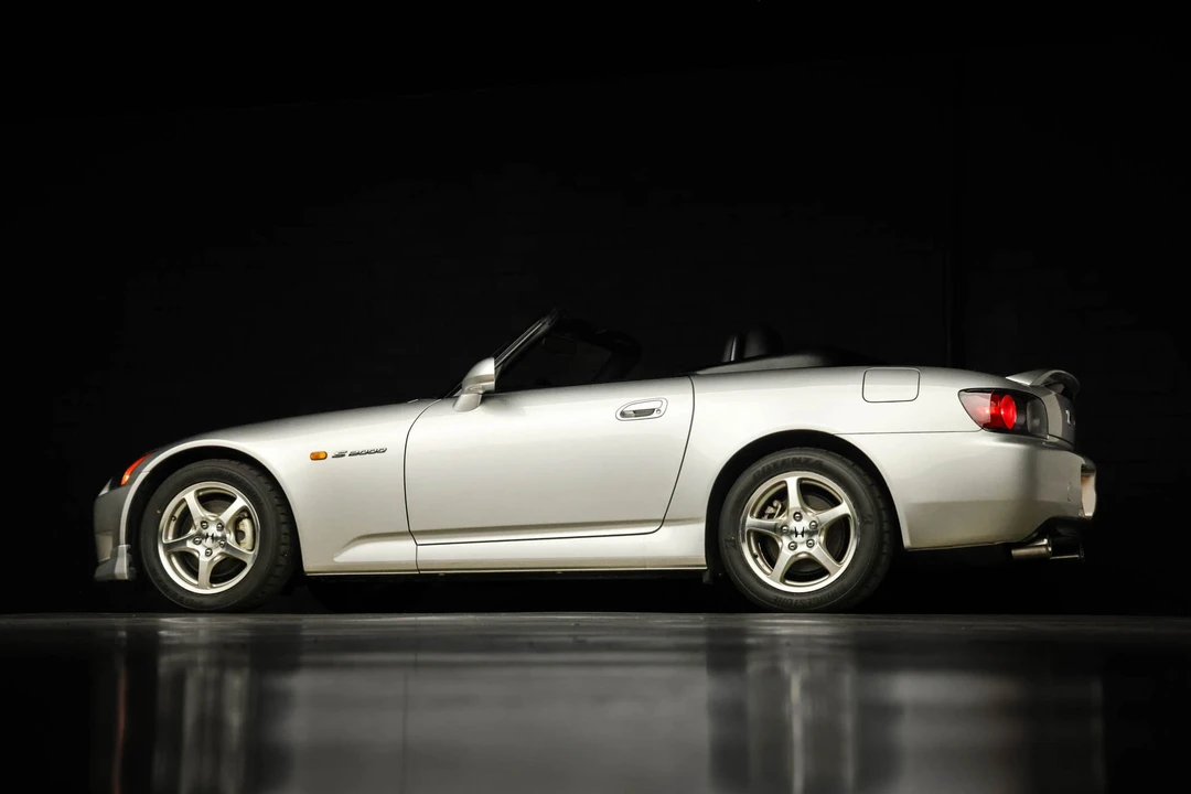 2003 Honda AP1 S2000 - Image 17 of 31