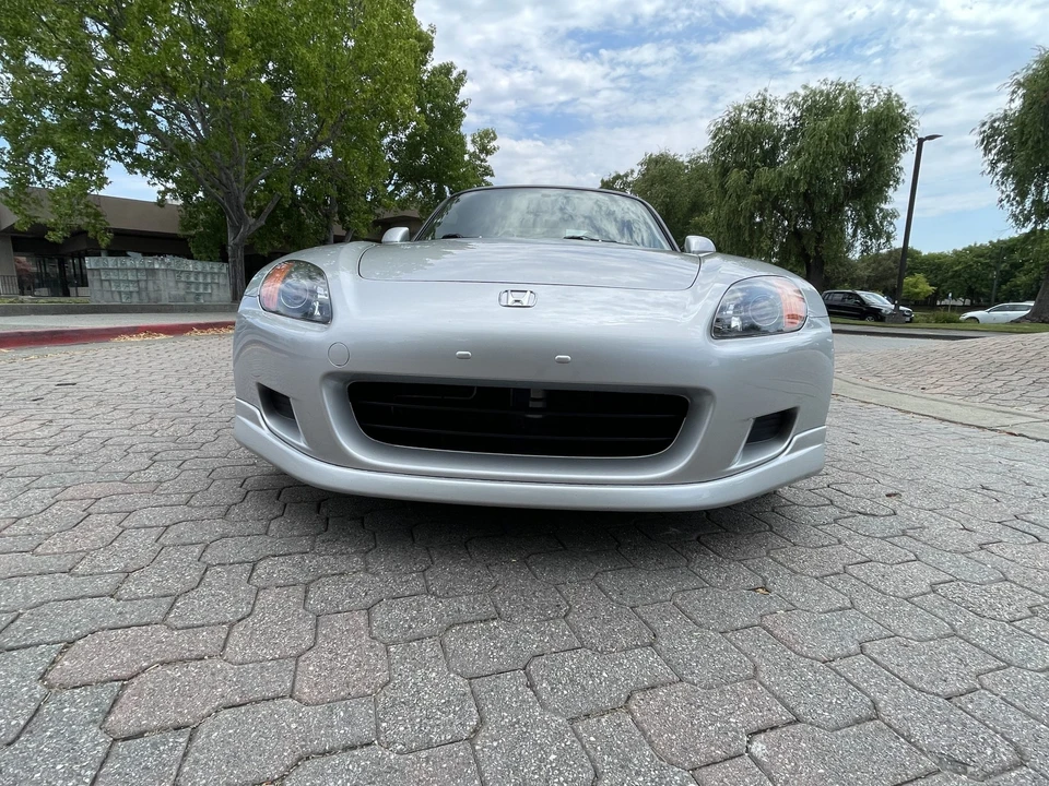 2003 Honda AP1 S2000 - Image 9 of 31