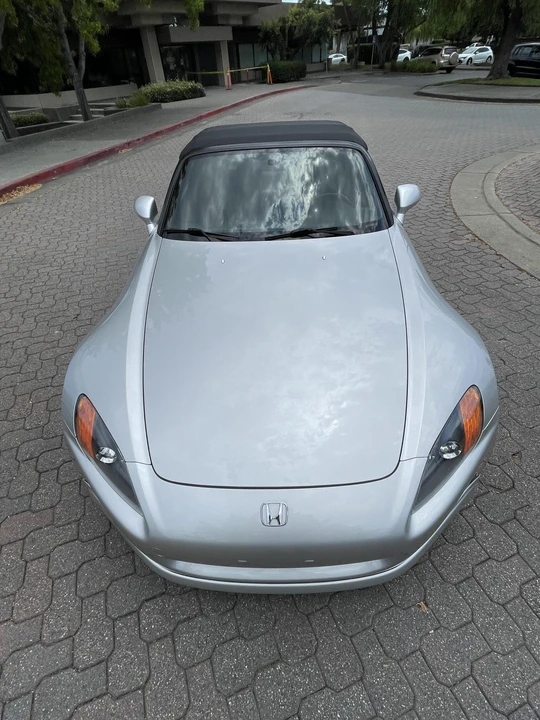 2003 Honda AP1 S2000 - Image 10 of 31