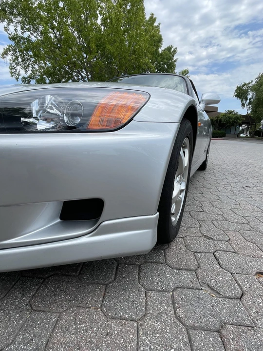 2003 Honda AP1 S2000 - Image 12 of 31