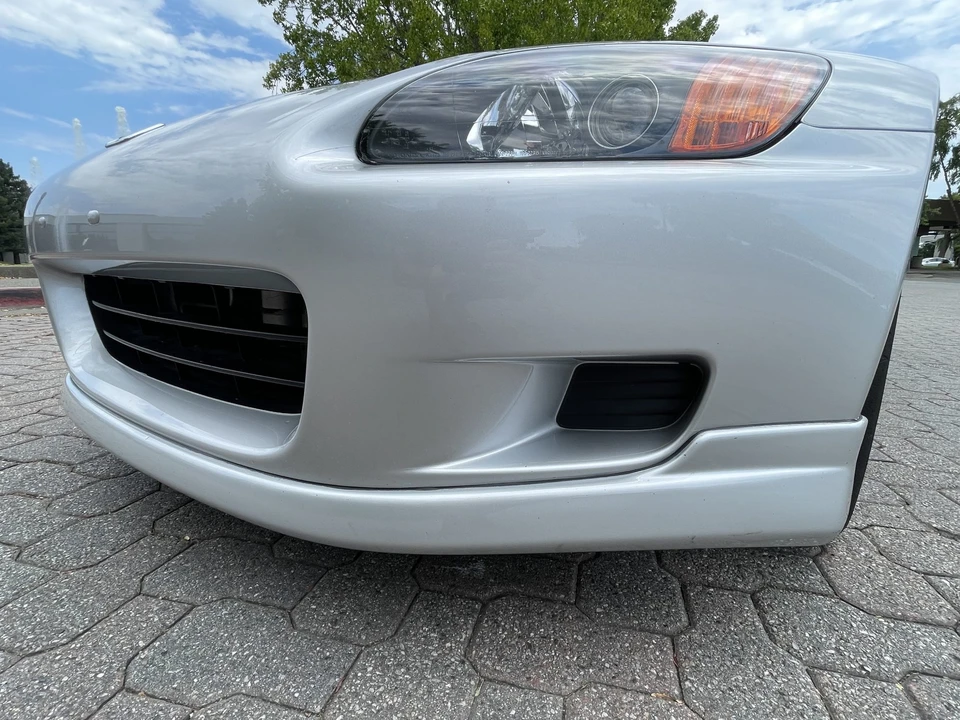 2003 Honda AP1 S2000 - Image 13 of 31