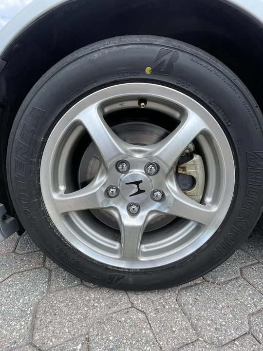 2003 Honda AP1 S2000 - Image 26 of 31