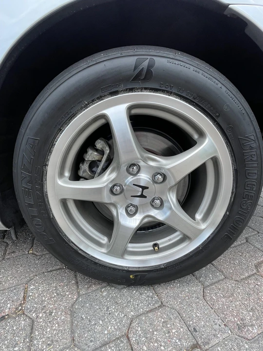 2003 Honda AP1 S2000 - Image 27 of 31