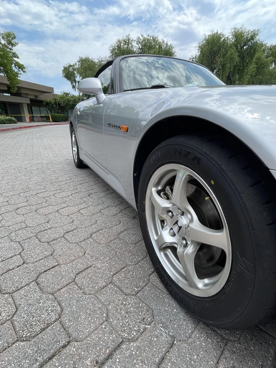 2003 Honda AP1 S2000 - Image 19 of 31