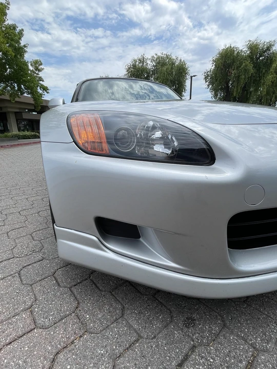 2003 Honda AP1 S2000 - Image 11 of 31
