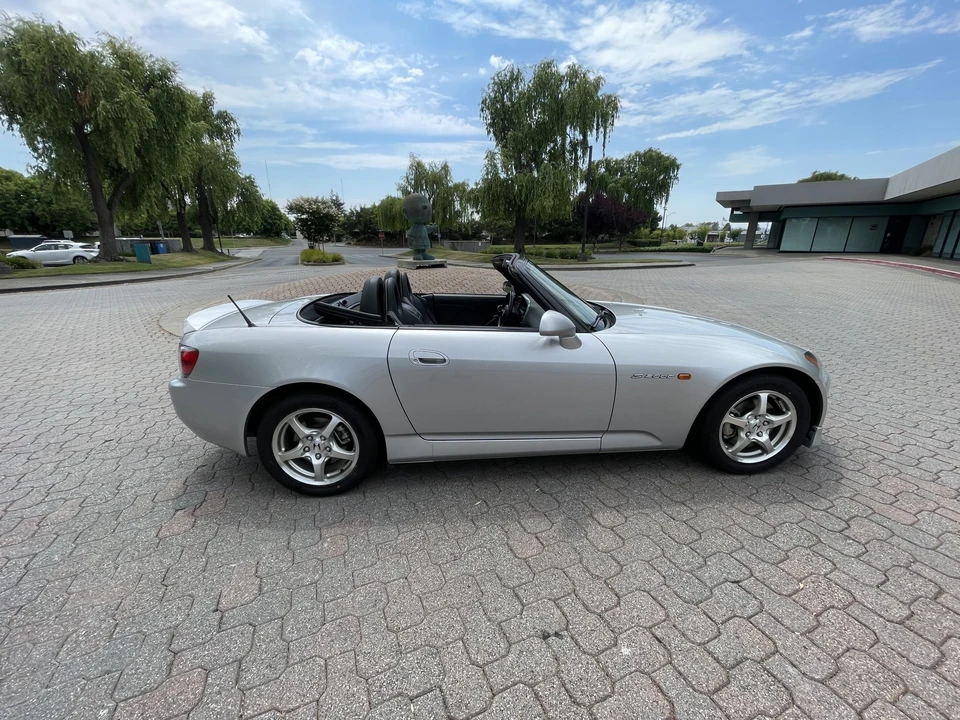 2003 Honda AP1 S2000 - Image 7 of 31
