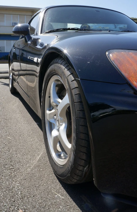 2003 Honda AP1 S2000 - Image 16 of 31