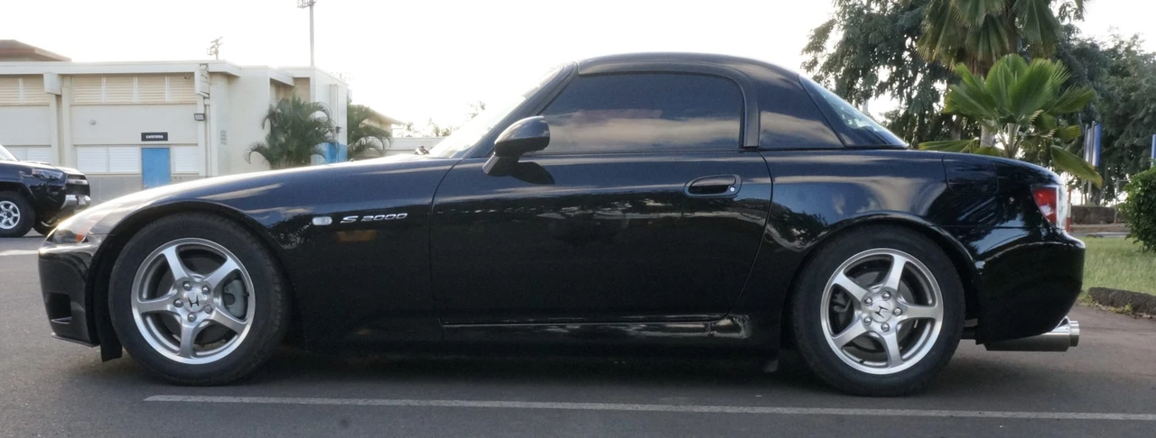 2003 Honda AP1 S2000 - Image 5 of 31