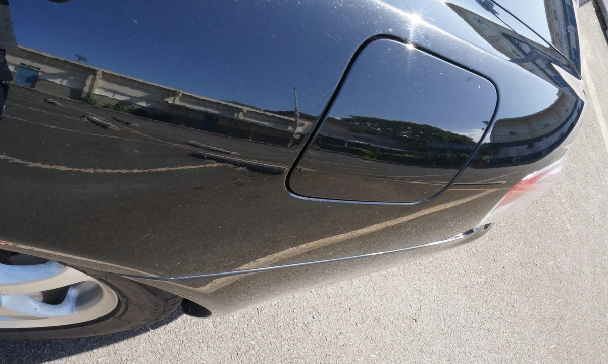 2003 Honda AP1 S2000 - Image 20 of 31