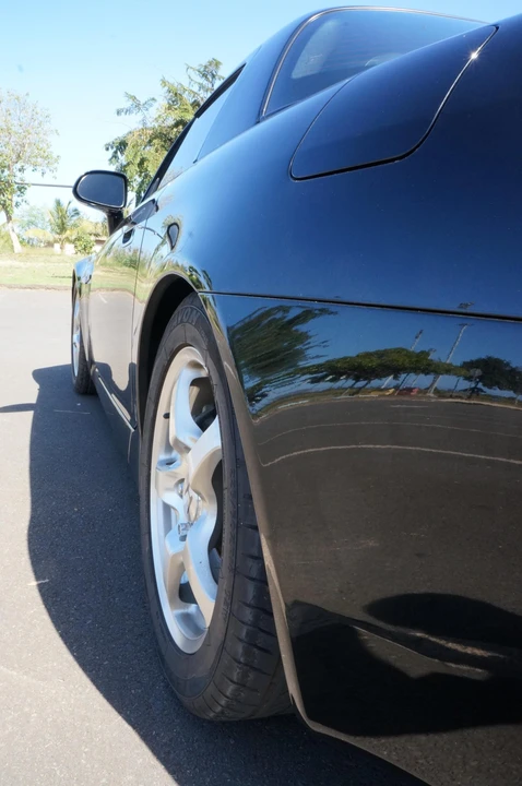 2003 Honda AP1 S2000 - Image 22 of 31