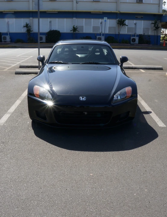 2003 Honda AP1 S2000 - Image 2 of 31