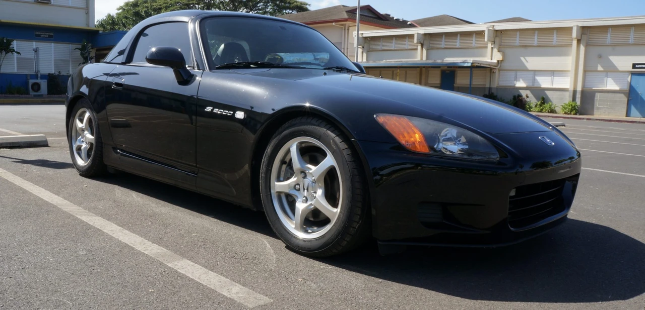 2003 Honda AP1 S2000 - Image 14 of 31