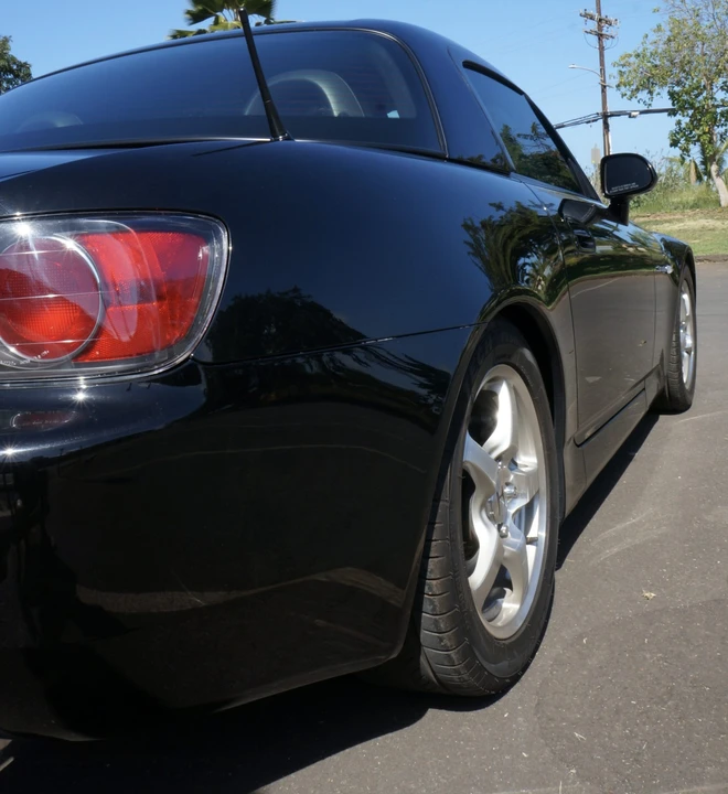 2003 Honda AP1 S2000 - Image 31 of 31