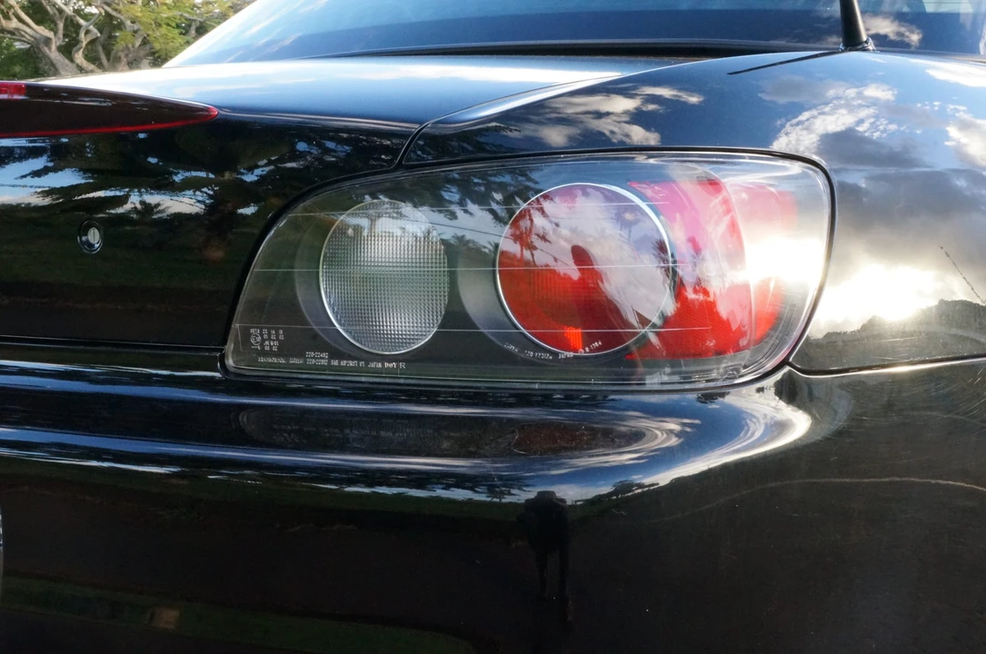 2003 Honda AP1 S2000 - Image 30 of 31