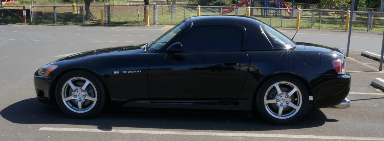 2003 Honda AP1 S2000 - Image 4 of 31