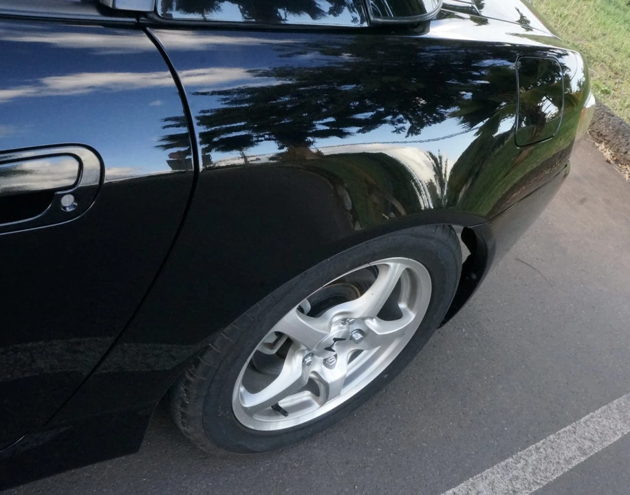 2003 Honda AP1 S2000 - Image 19 of 31