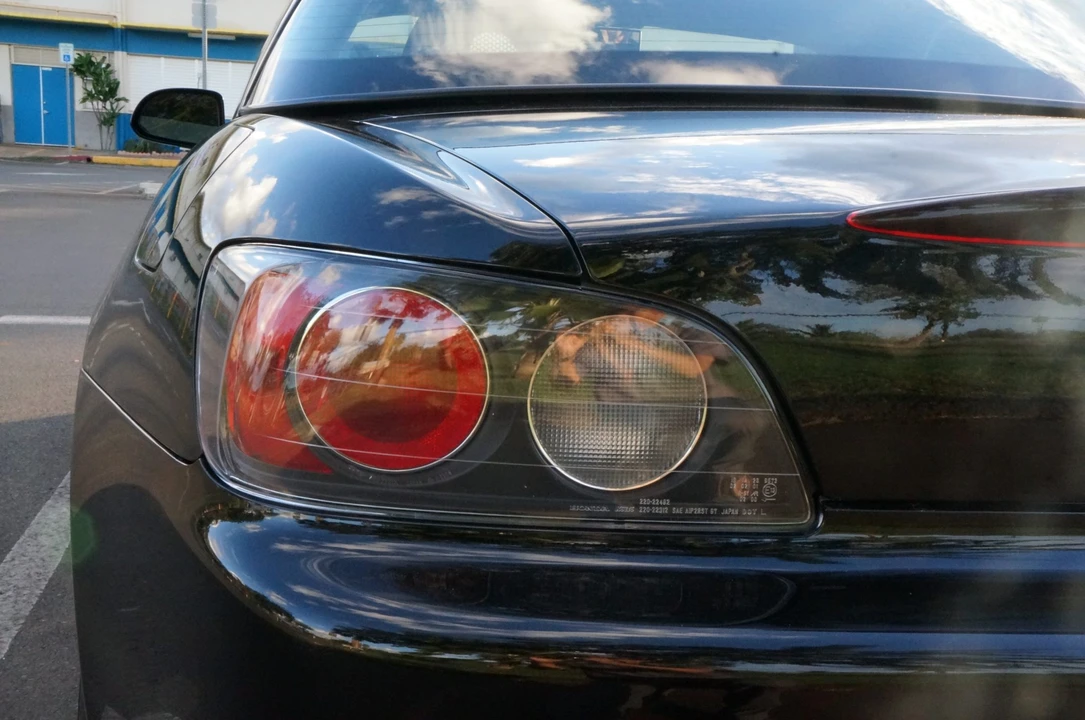 2003 Honda AP1 S2000 - Image 24 of 31
