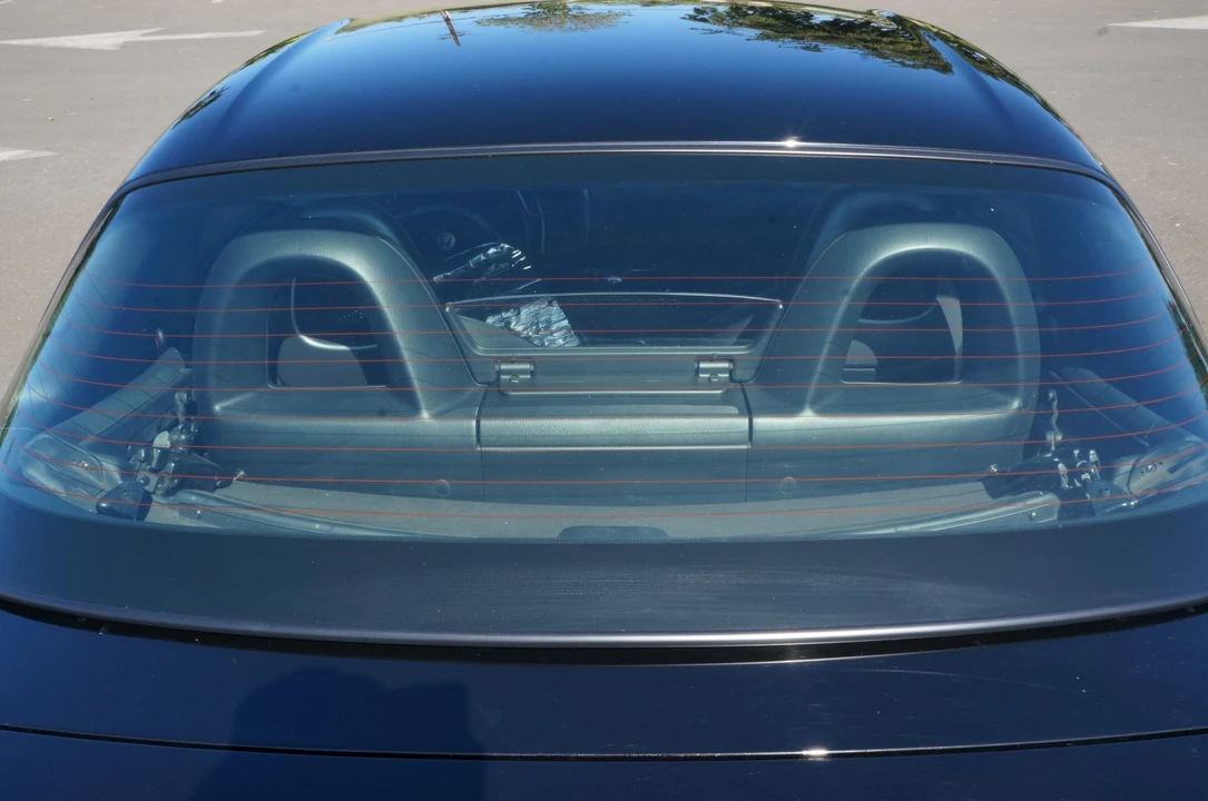 2003 Honda AP1 S2000 - Image 28 of 31