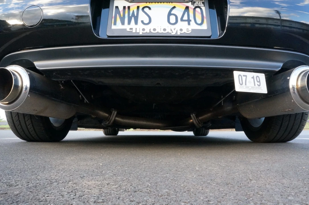 2003 Honda AP1 S2000 - Image 26 of 31