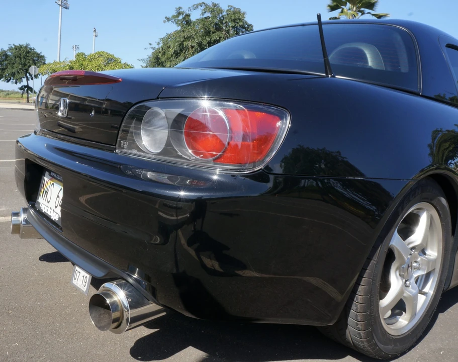 2003 Honda AP1 S2000 - Image 29 of 31