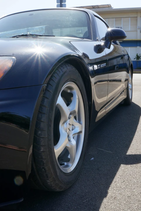 2003 Honda AP1 S2000 - Image 17 of 31