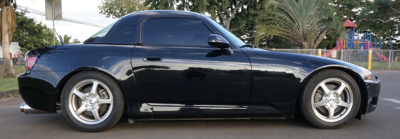 2003 Honda AP1 S2000 - Image 13 of 31