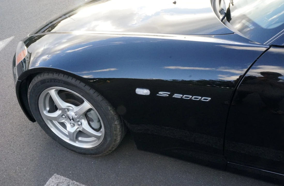 2003 Honda AP1 S2000 - Image 18 of 31