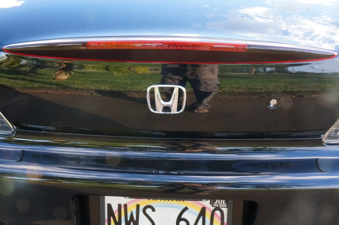 2003 Honda AP1 S2000 - Image 27 of 31