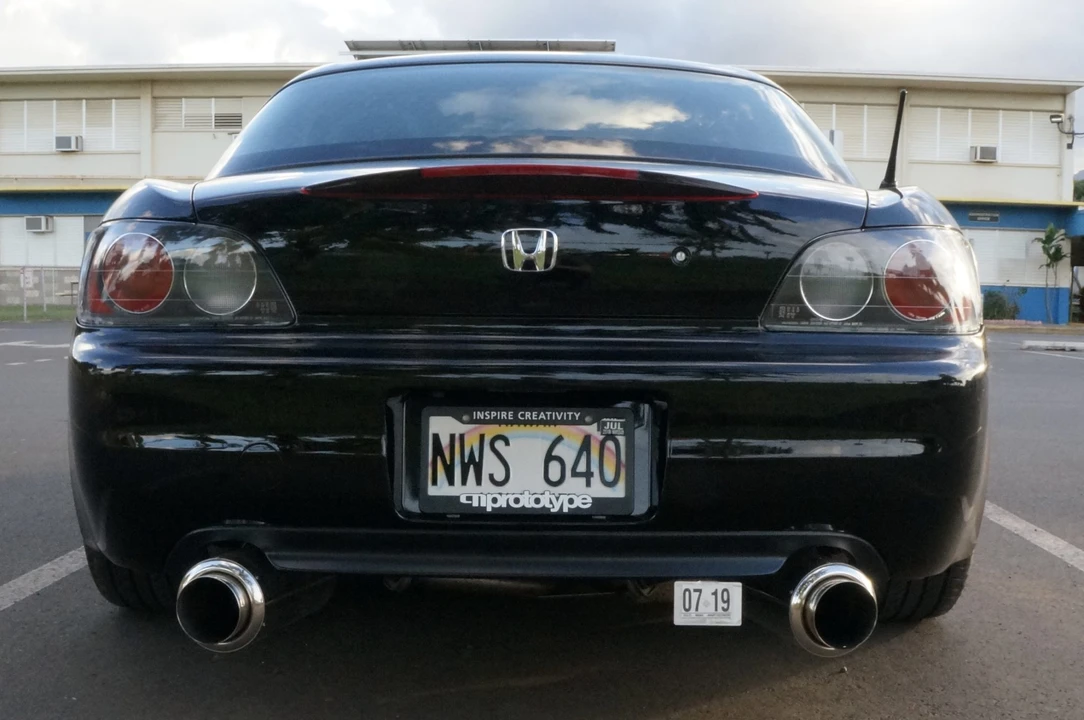 2003 Honda AP1 S2000 - Image 10 of 31