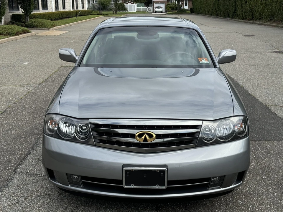 2003 Infiniti M 2nd Gen - Image 4 of 31