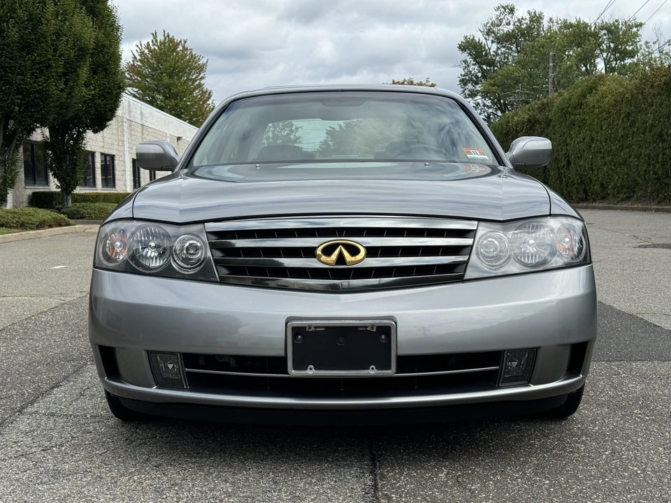 2003 Infiniti M 2nd Gen - Image 5 of 31
