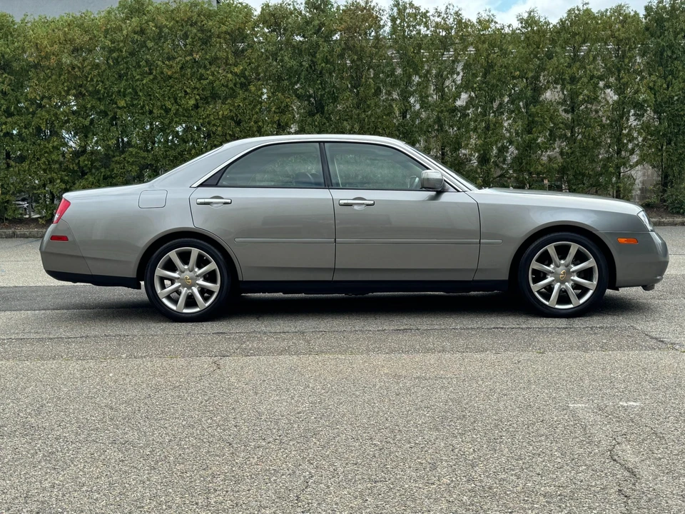 2003 Infiniti M 2nd Gen - Image 19 of 31